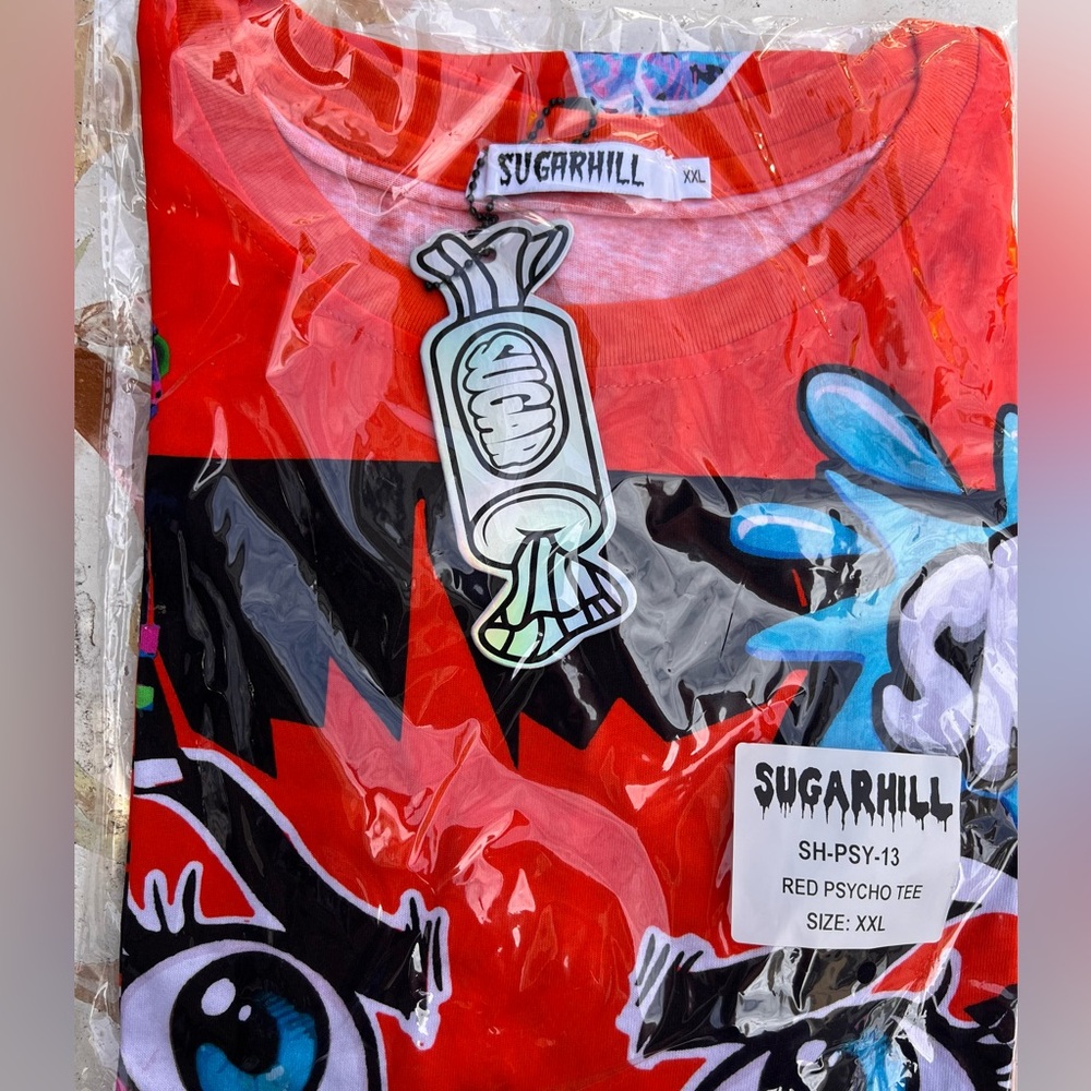 SUGARHILL T-Shirt
